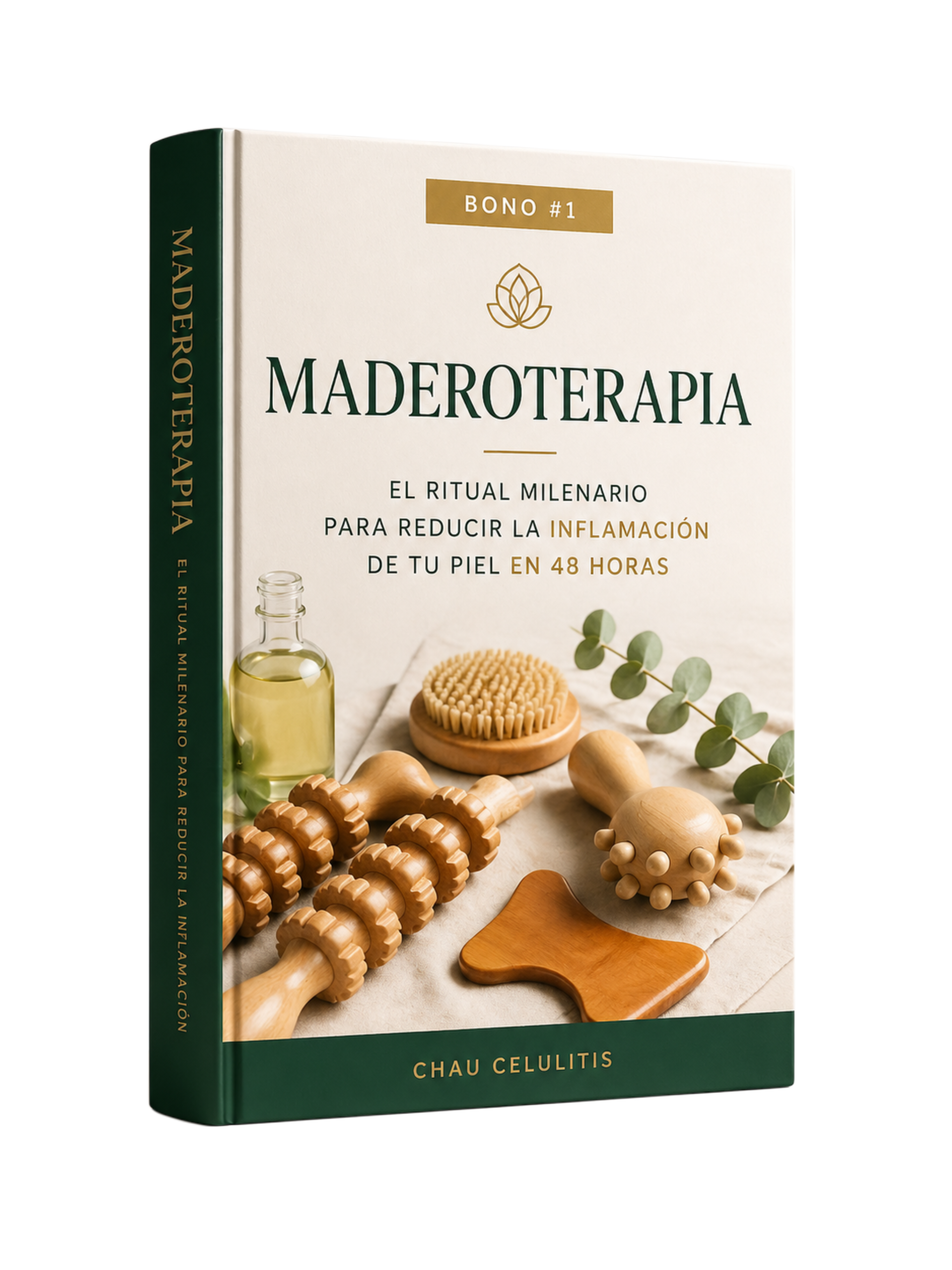 Maderoterapia
