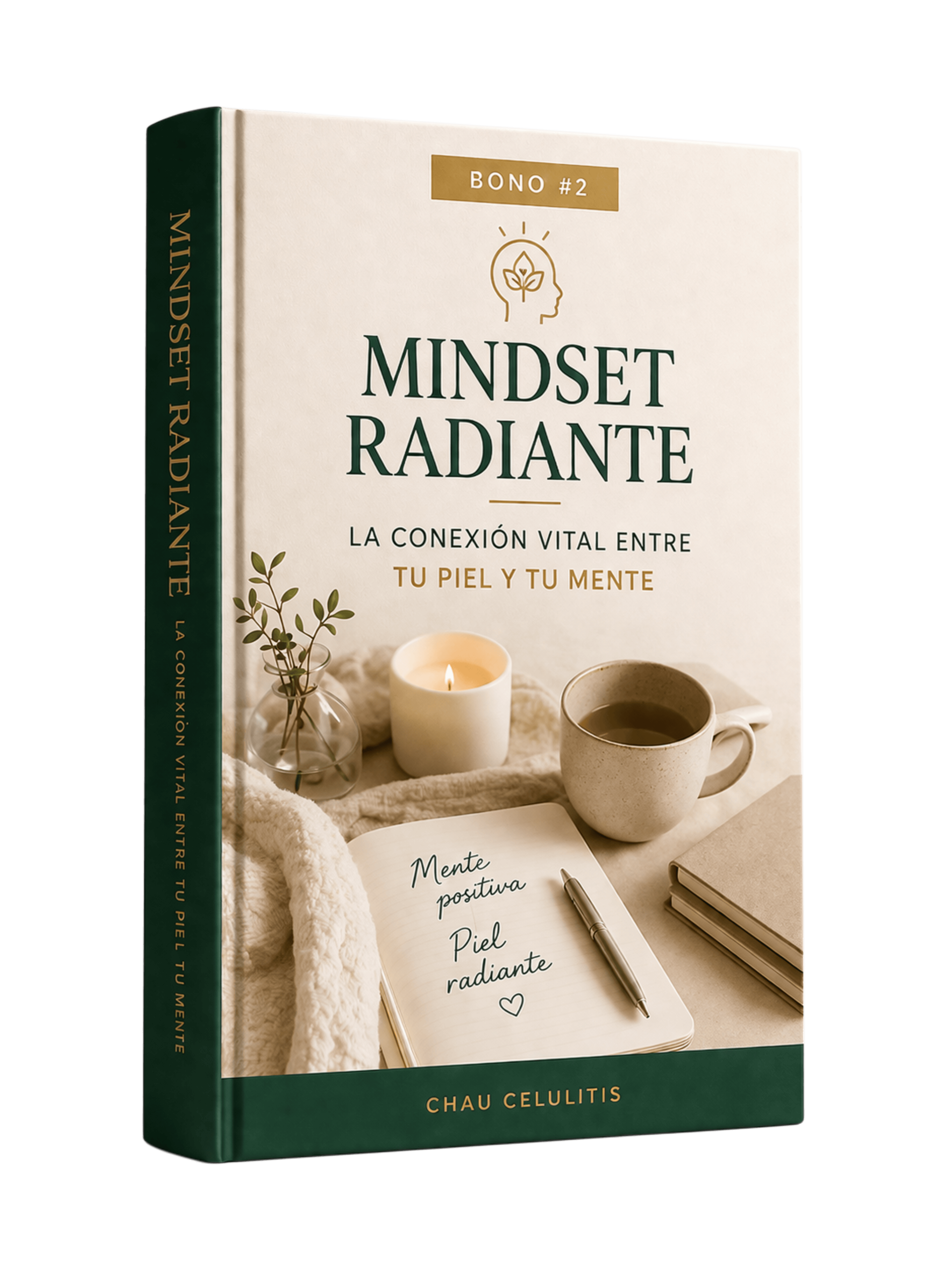 Mindset Radiante